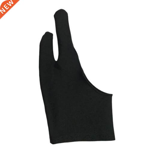 5 Pcs Pen Graphc Tablet Pad Glove 2 Keep Clean Drawng Stu