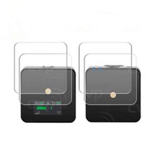 Tempered Film Good Hardness Anti-scratch Ultra-thin Micropho