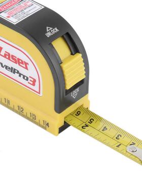 XX-LV02 Level 2 Way Measuring Tape Measuring Tools Vertical
