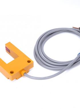 E3S-GS30E4 DC10-30V Photoelectric Switch NPN 3-wire Groove S