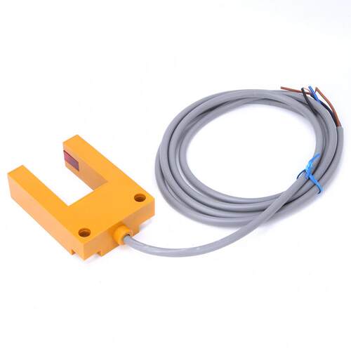 E3S-GS30E4 DC10-30V Photoelectric Switch NPN 3-wire Groove S