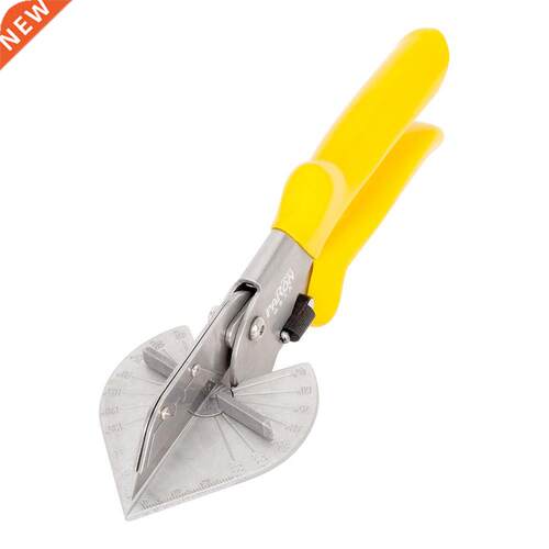 Universal Angle Wire Duct Scissors PVC Trunking Tube Clip 45