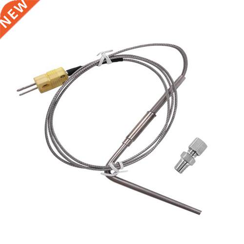 EGT K Type Thermocouple Temperature Controller Tools 0-1250C