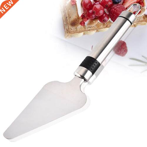 Kitchen Cake Shovel Pizza Server Pastry Rustproof Cheese Pie