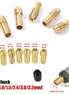 Mini Rotary Tool USB DC 5V 10W Variable Speed Wireless