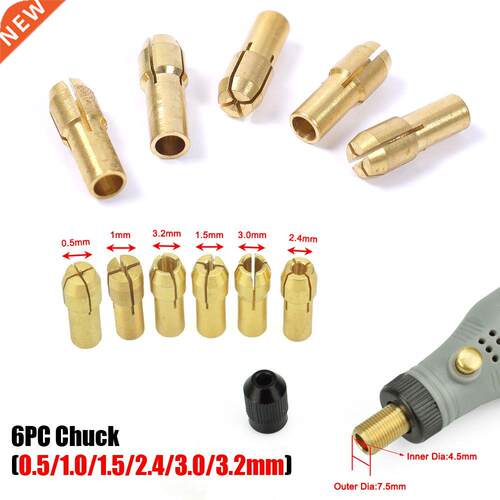 Mini Rotary Tool USB DC 5V 10W Variable Speed Wireless