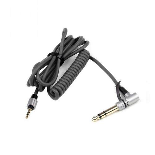 Pro Detox Line 3.5PRO Audio Line Record Line AUX Coil Spring