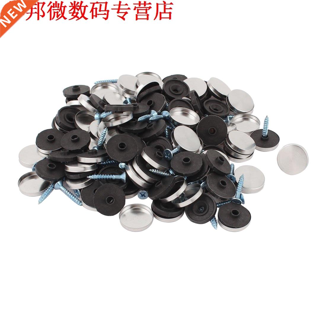 20mm Diameter Schroefdop Cover Decoratieve Reclame Spiegel N