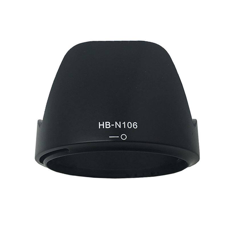 For Nikon D5600 D400 D5500 D00 D200 AF-P18-55 HB-N106 HB