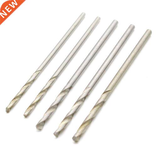 Newest 20Pcs/set 0.m-1.6mm Mini High Speed Steel HSS Micro