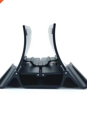 Vertical Laptop Stand, 3 In 1 Laptop Stand With Gravity Sens