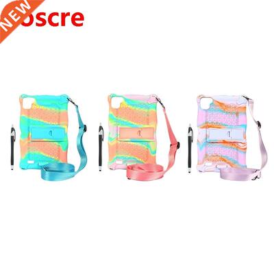 Silicone Case for Teclast P80 P80X P80H 8 Inch Tablet Anti-D