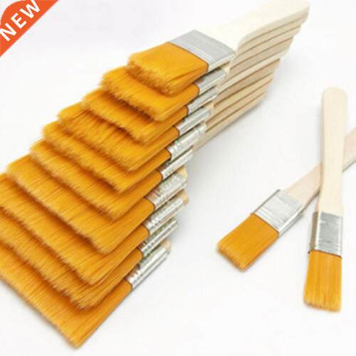 12pcs/set Home Tool Wall Decor Reusable Barbecue Nylon Gouac