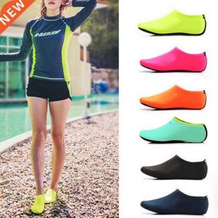 Unisex Water Shoes Swimming Diving Socks Ser Aqua Beach S