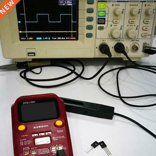 DTU-1701 Digital Transistor SMD Components Tester Diode Trio