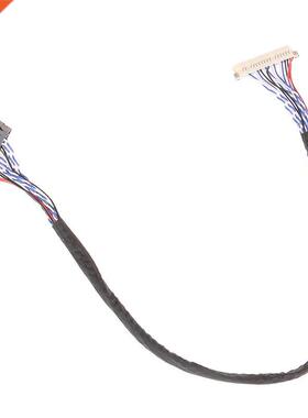 20Pin DF19-20-D8 1ch Signal 8 Bit LCD Screen Driver Board Li