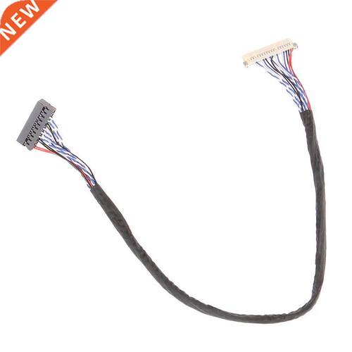 20Pin DF19-20-D8 1ch Signal 8 Bit LCD Screen Driver Board Li