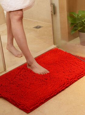 Non Slip Bath Mat Bathroom Carpet,Tapis Salle de Bain,Mat in