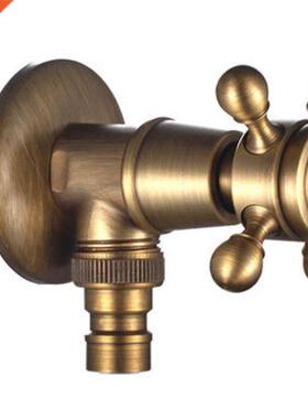 Replacement Parts for Brass Final Valve End Valve Triple co