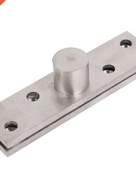100mm x 25mm 360 Degree Door Pivot Hin Set