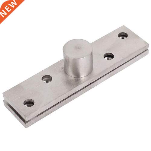 100mm x 25mm 360 Degree Door Pivot Hin Set