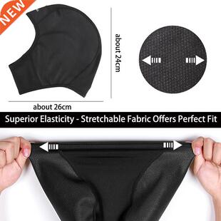 Wnter Cyclng Motorcycle Helmet Cap Wndproof Runnng Skn