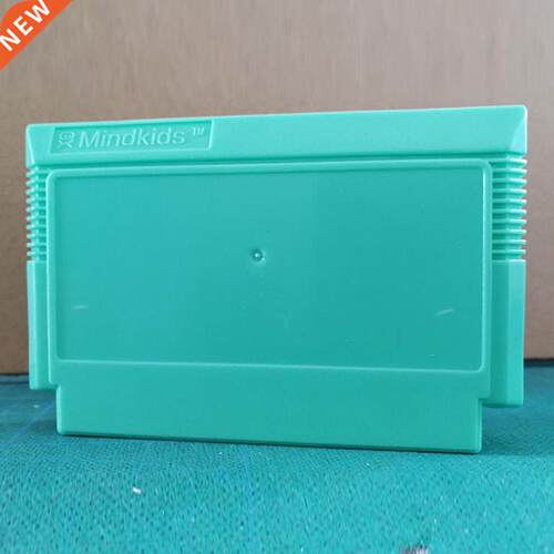 10 pcs a lot Game Cartridge Replacement Plastic Shell Game C