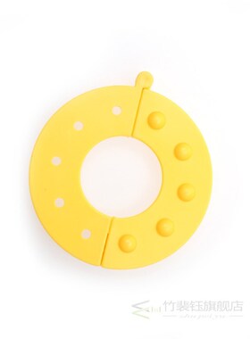 8pcs 4size Sewing Tools Pompon Set Plastic Pom Pom Maker Clo