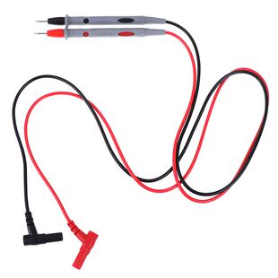 PVC Multimeter Probe Test Leads Pin For Digital Multimeter N