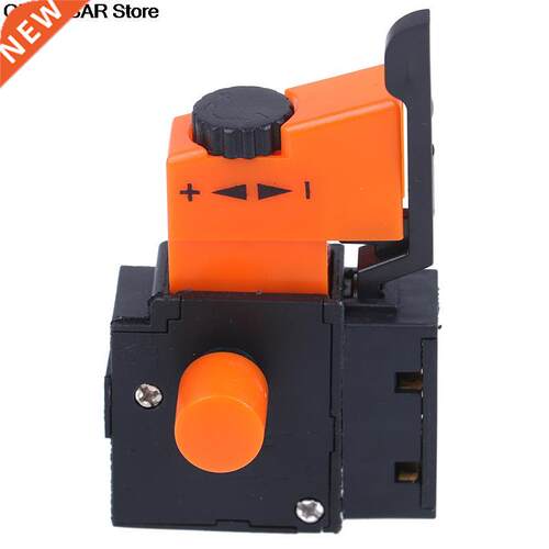 AC 250V/4A FA2-4/1BEK Adjustable Speed Switch For Electric D