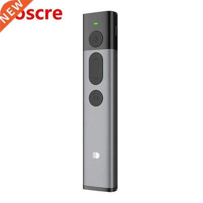 Wireless Presenter 2.4GHz USB Infrared Presenter Pen PPT Poi