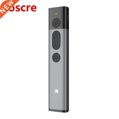 Wireless Presenter 2.4GHz USB Infrared Presenter Pen PPT Poi