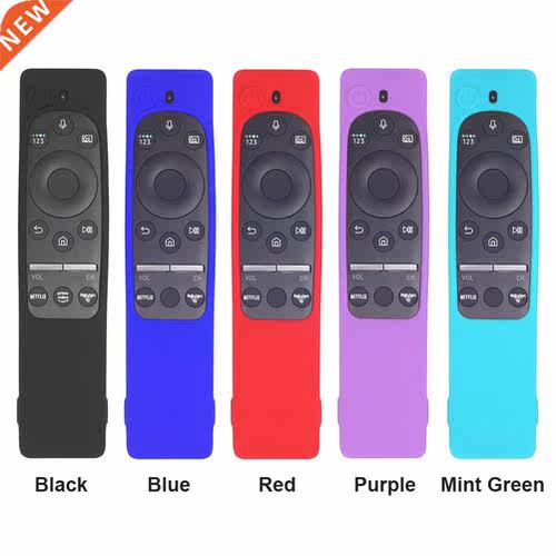 Protective Case TV Removable Remote Control Cover Dustproof