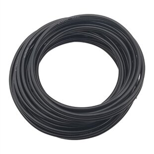 ALSR200 (LMR200) Low Loss Double Shielded Coaxial Cable ALSR