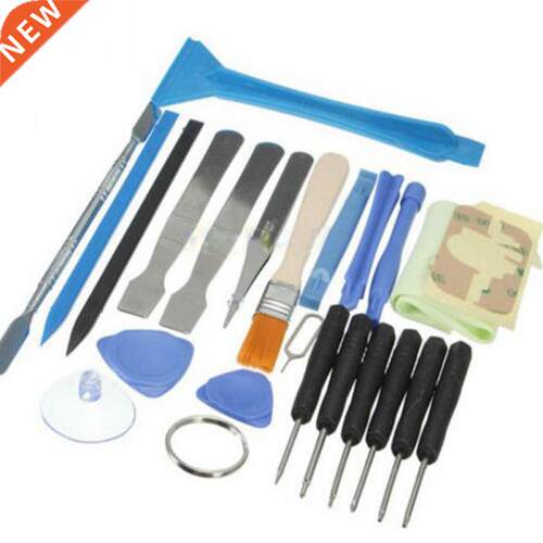 23 in 1 Phone Repair Tool Kit Set For iPhone PC Laptop Table