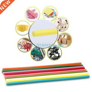 Mini  Glue Sticks For Hot Melt Gun Glue Sticker 5 second
