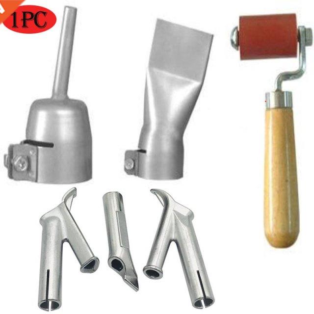 Welding Nozzle Speed Welding Tips Flat and Round Triangular