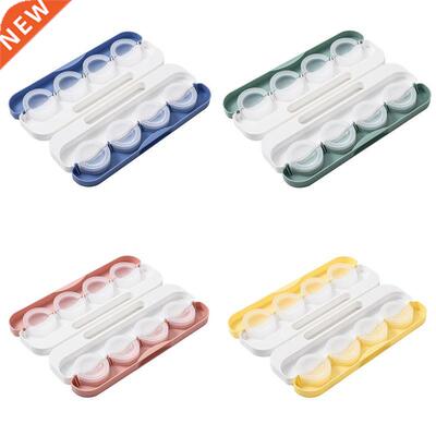 Easy to Use Chinese Traditional Manual Dumplings Molds for C