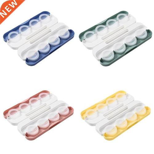 Easy to Use Chinese Traditional Manual Dumplings Molds for C