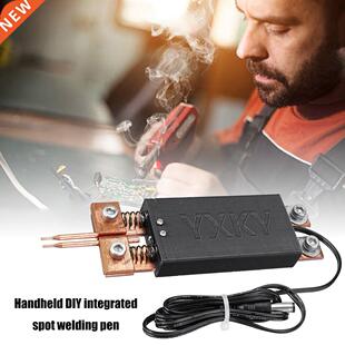 KKmoon Handheld Spot Welding Pen Spot Welder 18650 Automatic