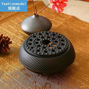 Teapot Warmer Retro Ceramic Tea Warmer Tea Heater Ceramic Ca