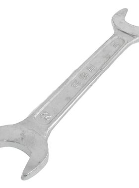 Chrome vanadium steel 22 mm 19 mm Open end metric wrench han