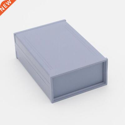 1pcs Plastic shell electronic instrument junction box power