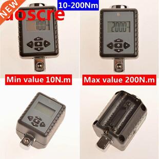 Pro Dgtal Torque Wrench 1/2