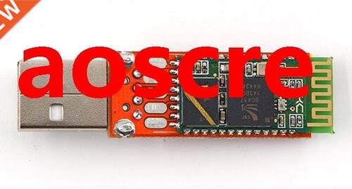 Bluetooth HC-05 master slave module USB to bluetooth serial