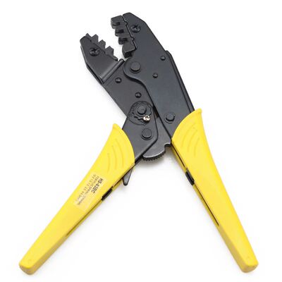 Crimping Pliers HS-03BC 8 Jaw For Plug /Tube/Insulation/No I