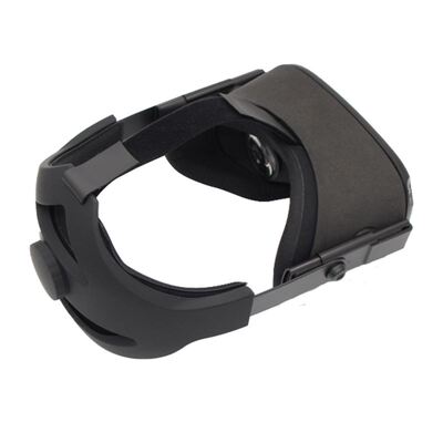 Sponge Mats Headband Fixing Strap Head Strap VR Helmet Belt