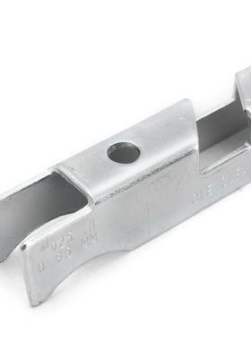 Lawn Mower Chainsaw Chain Depth Gauge Rails and Slots Univer