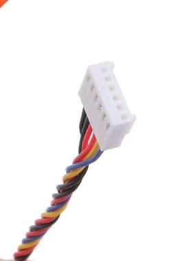 RZ14038H12B-6 High Power Quiet Cooling Fan 6 Pin 140x140x38m