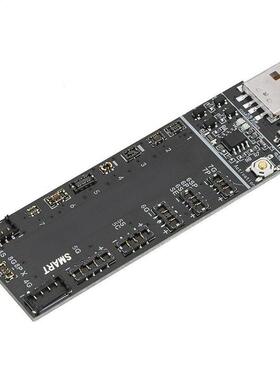 Mobile Phone ctivted Bord Portble Spred Tester Prt St